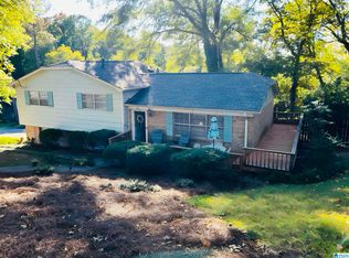 861 Navajo Trl, Alabaster, AL 35007