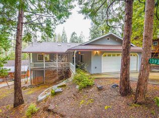23930 Redwood Ct, Twain Harte, CA