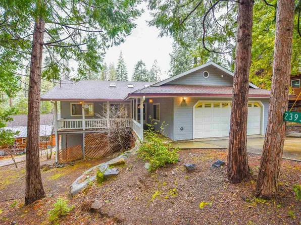 23930 Redwood Ct, Twain Harte, CA 95383