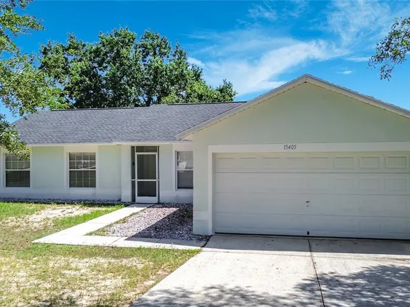 15405 MARGAUX DRIVE, CLERMONT, FL 34714