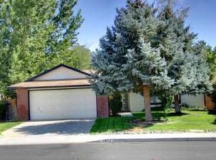 1812 Woodtrail Ct, Sparks, NV 89434