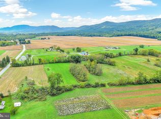 9478 Sweetwater Rd, Fort Loudon, PA 17224