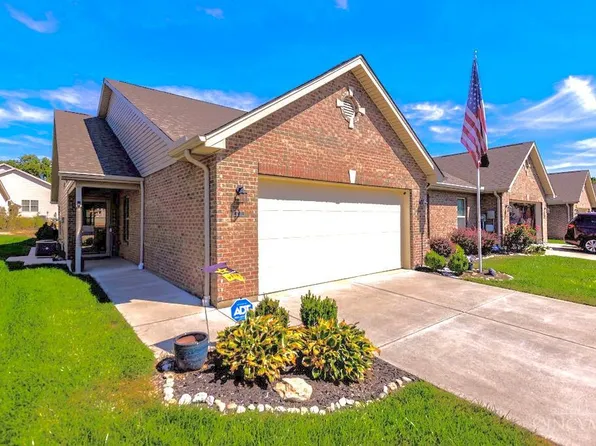 717 Villa Ct, Trenton, OH 45067