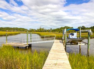 1269 River Rd, Johns Island, SC 29455