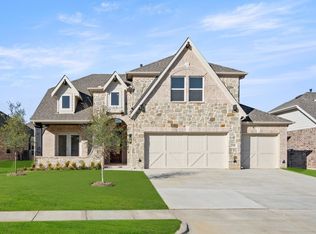 328 Loretta Ln, Burleson, TX 76028