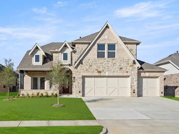 328 Loretta Ln, Burleson, TX 76028