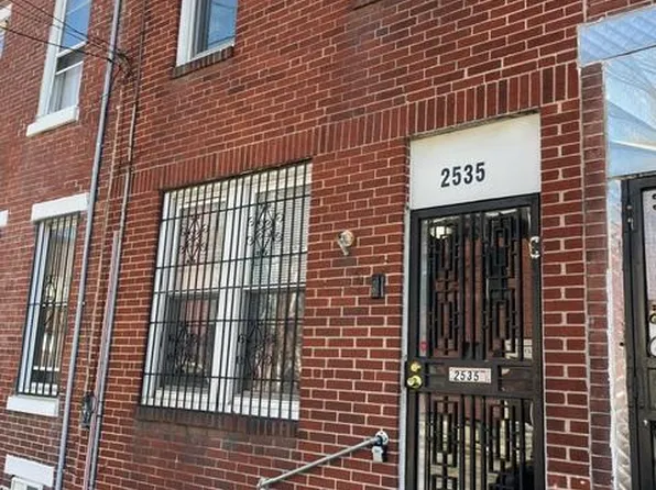 2535 Jasper St, Philadelphia, PA 19125