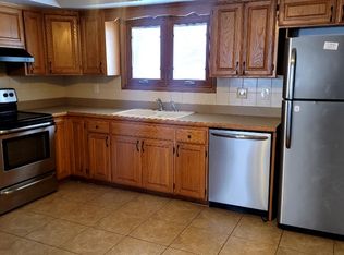 1703 Lovers Lane Hts, Saint Joseph, MO 64505
