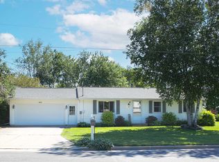 N3958 Liberty Ln, Freedom, WI 54130