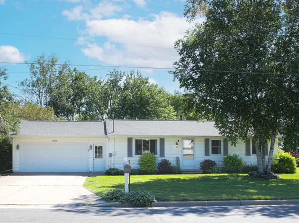 N3958 Liberty Ln, Freedom, WI 54130