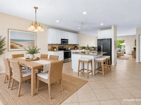 2127 SE Wild Meadow Circle, Port St Lucie, FL 34952