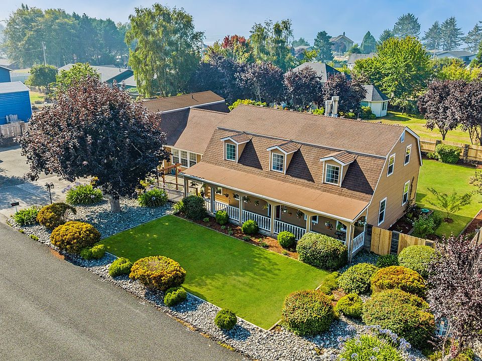 14696 Itzen Dr Brookings OR Zillow