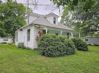 302 N Cleveland St, Richmond, KS 66080