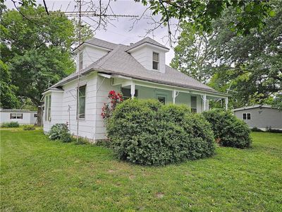 302 N Cleveland St, Richmond, KS, 66080