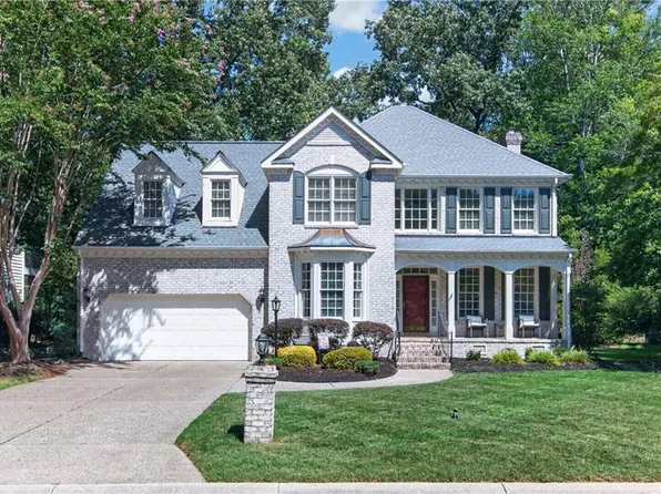 20218 Olde Towne Ct, Smithfield, VA 23430