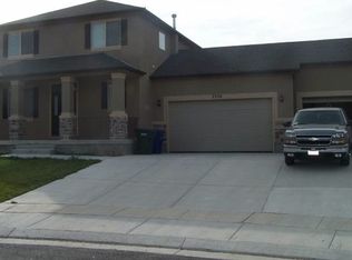3376 S Diamond Point Cir, West Valley City, UT 84128