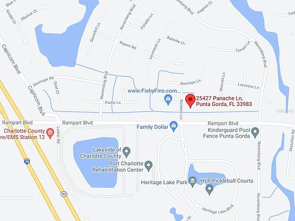 3rd image of 25427 Panache Ln