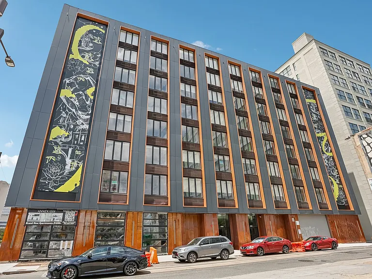 Annex 1201 — Photo 25