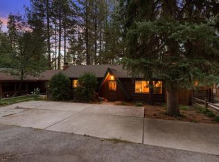 42744 La Placida Ave, Big Bear Lake, CA 92315