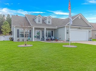 249 Maple Oak Dr, Conway, SC 29526