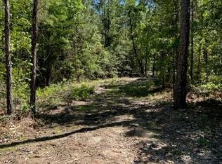 39B Fm 1751, Broaddus, TX 75929