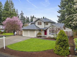 17422 97th Avenue Ct E, Puyallup, WA 98375