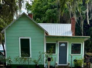503 Laurel St, Palatka, FL 32177