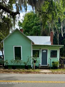 503 LAUREL Street, Palatka, FL, 32177