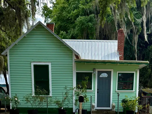 503 LAUREL Street, Palatka, FL 32177