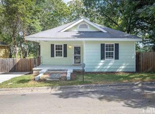 1105 Taylor St, Durham, NC 27701