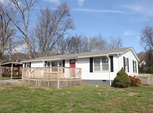 1734 Morris Hill Rd, Chattanooga, TN 37421