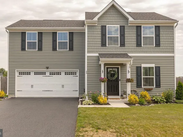 48 Switchgrass Ct, Bunker Hill, WV 25413