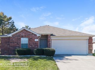 1001 Manassas Dr, Forney, TX 75126