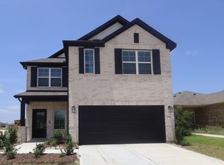 16842 Cockspur Hawthorn Ln, New Caney, TX 77357