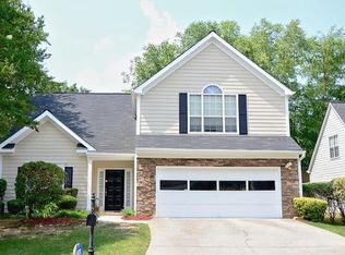 2760 Laurelwood Ln, Alpharetta, GA 30009