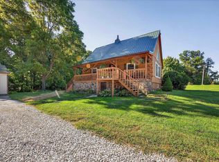 7279 W Holland Hill Ln, Bloomington, IN 47403