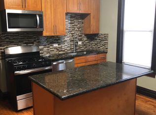 9318 S Phillips Ave UNIT 2, Chicago, IL