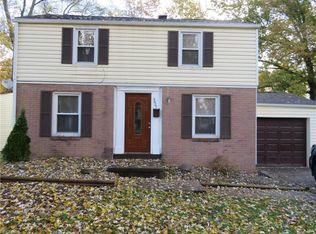 3607 Arden Blvd, Youngstown, OH