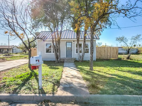 2805 Bowie St, San Angelo, TX 76903