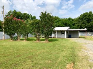 675 N Lone Oak Rd, Durant, OK 74701