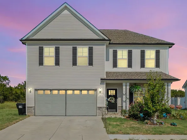 1613 Secretariat Trce, Murfreesboro, TN 37128