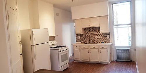 Rented by MCR Realty