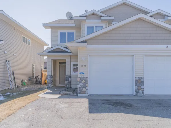 1505 27th Ave, Fairbanks, AK 99701