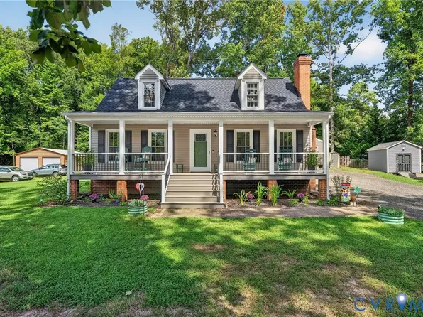 7248 Full Rack Dr, Midlothian, VA 23112