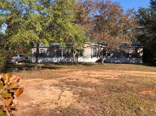134 Thames Rd, Frisco City, AL 36445