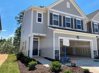 6510 Mezzo Ln, Raleigh, NC 27613