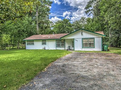 7337 Orville St, Houston, TX, 77028
