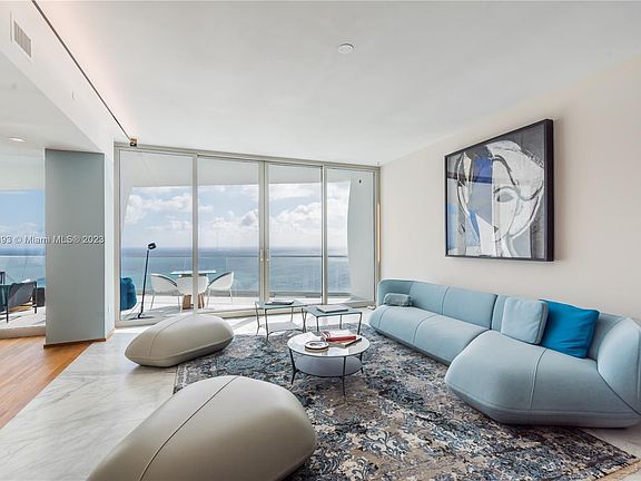 2nd image of 16901 Collins Ave APT 4603