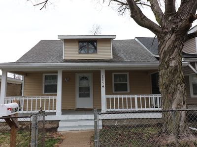 1154 Bacon St, Indianapolis, IN, 46227