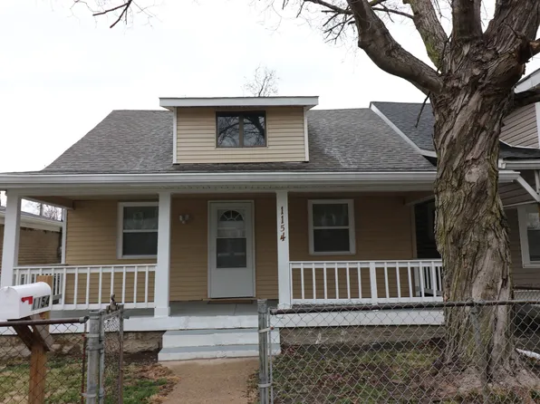 1154 Bacon St, Indianapolis, IN 46227